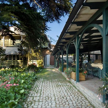 Malpassuti Resort Carbonara Scrivia Ngoại thất bức ảnh