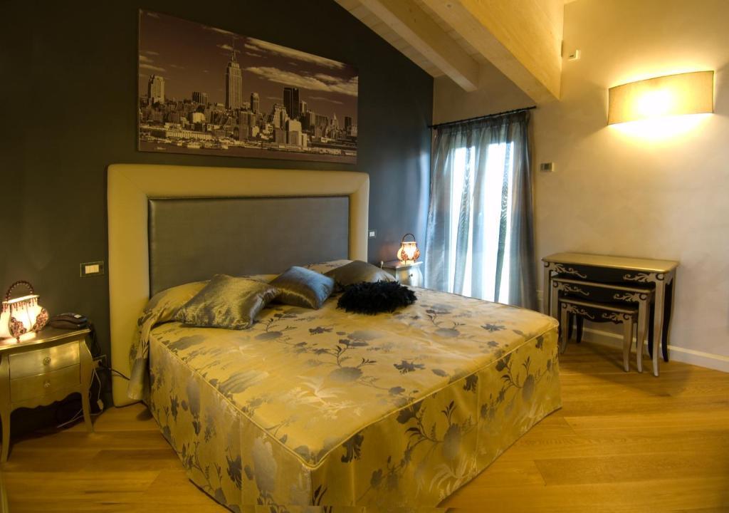 Malpassuti Resort Carbonara Scrivia Phòng bức ảnh