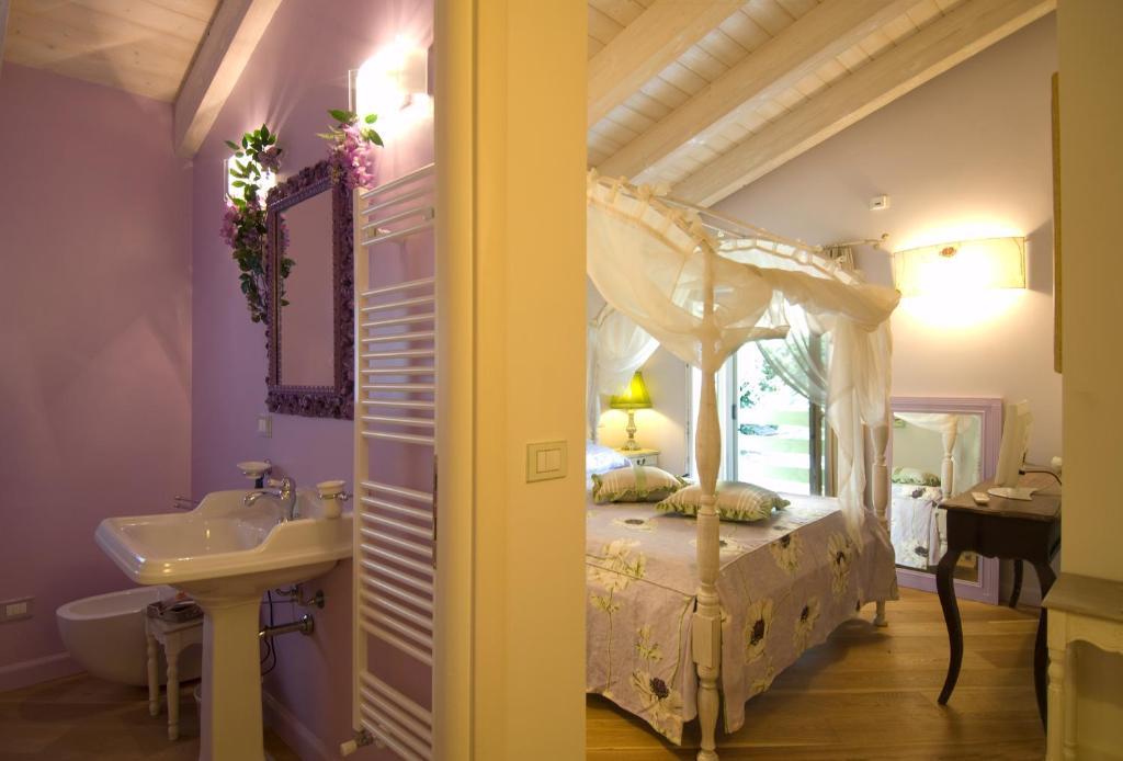 Malpassuti Resort Carbonara Scrivia Phòng bức ảnh