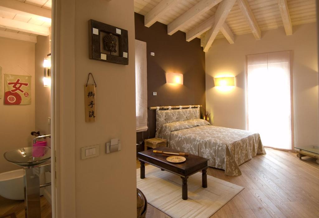 Malpassuti Resort Carbonara Scrivia Phòng bức ảnh