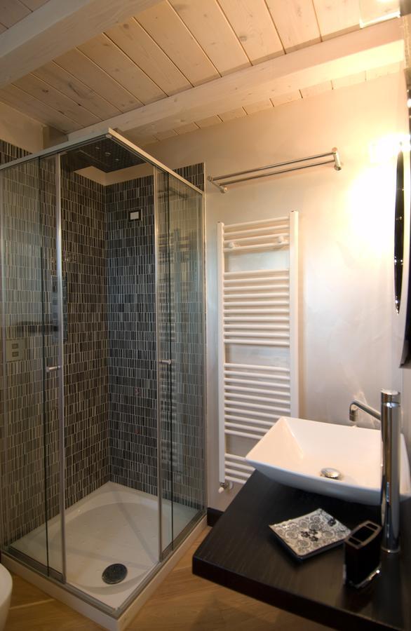 Malpassuti Resort Carbonara Scrivia Ngoại thất bức ảnh